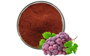 Vynuogių sėklų ekstrakto privalumai