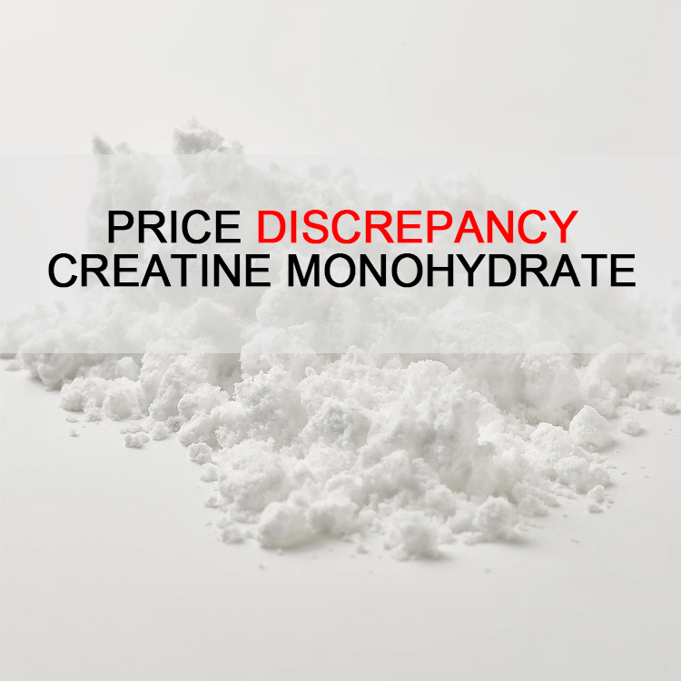 The Difference Between $5 and $10 Creatine Monohydrate: Is It Worth the Price?