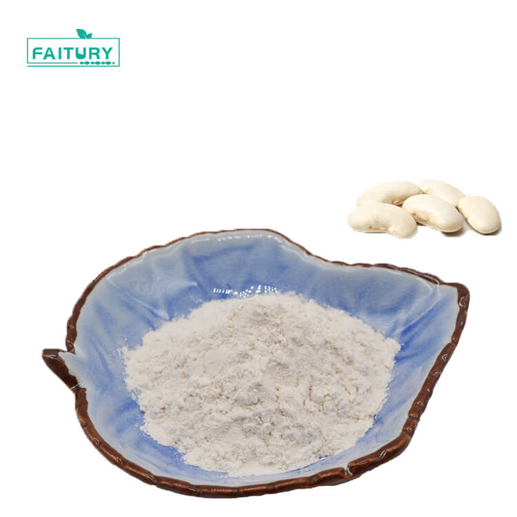 I-White Kidney Bean Extract powder