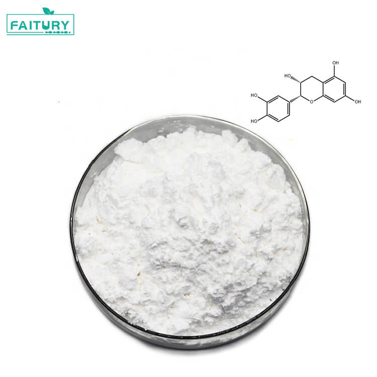 I-OEM CAS 490-46-0 L-Epicatechin Gallate Powder 90% Epicatechins